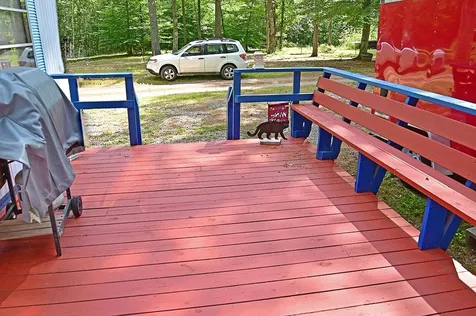 320 Heron Point Road Alton NH 03809