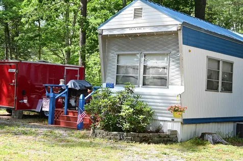 320 Heron Point Road Alton NH 03809