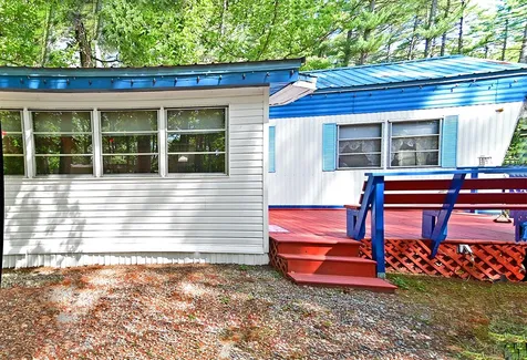 320 Heron Point Road Alton NH 03809