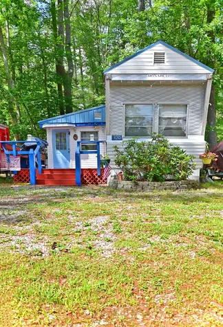 320 Heron Point Road Alton NH 03809