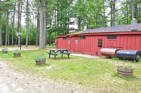 114 Windswept Lane Alton NH 03809