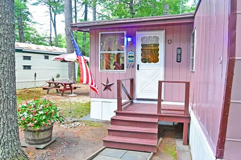 114 Windswept Lane Alton NH 03809