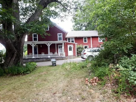 23 Slip Road Greenfield NH 03047