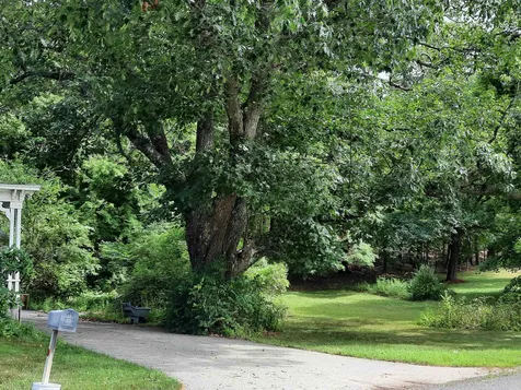 23 Slip Road Greenfield NH 03047