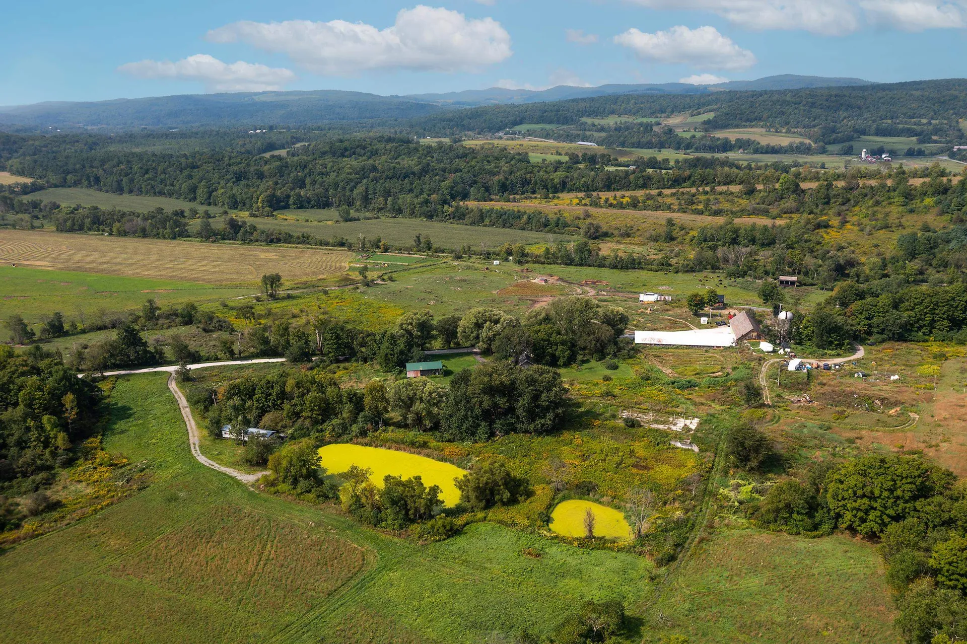 2391 Vt Route 153 Pawlet VT 05775