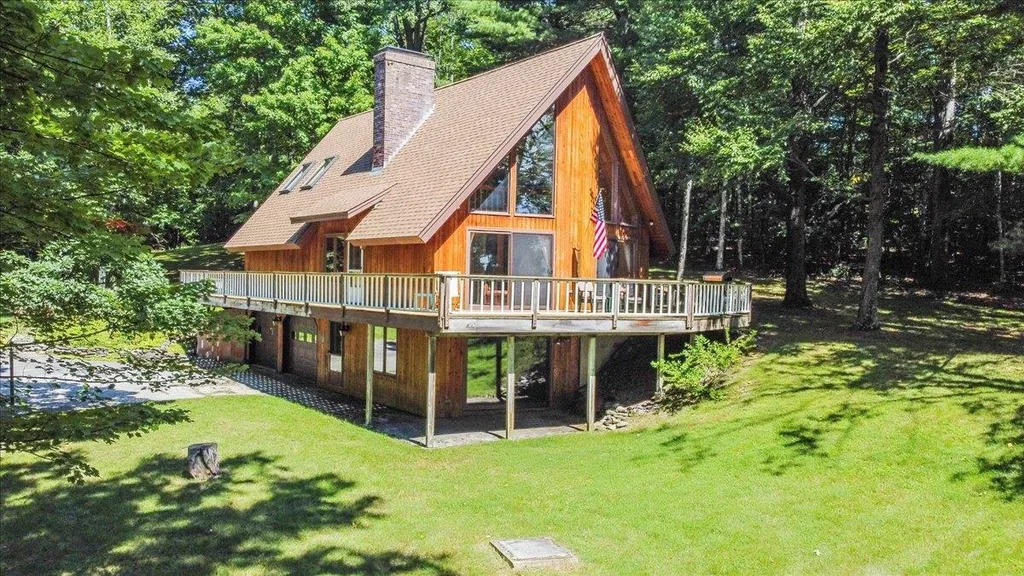 170 Laclair Road Shaftsbury VT 05262