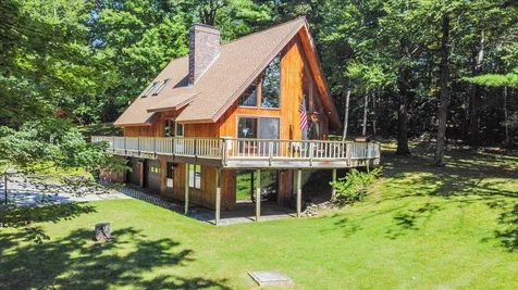 170 Laclair Road Shaftsbury VT 05262