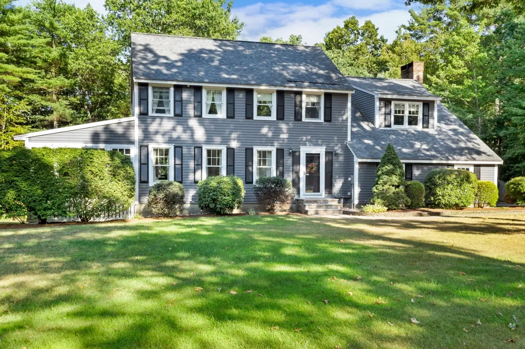 10 Kent Street Windham NH 03087