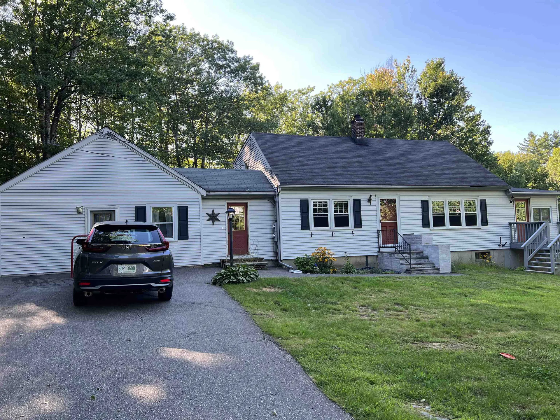 296 Shaker Road Belmont NH 03220