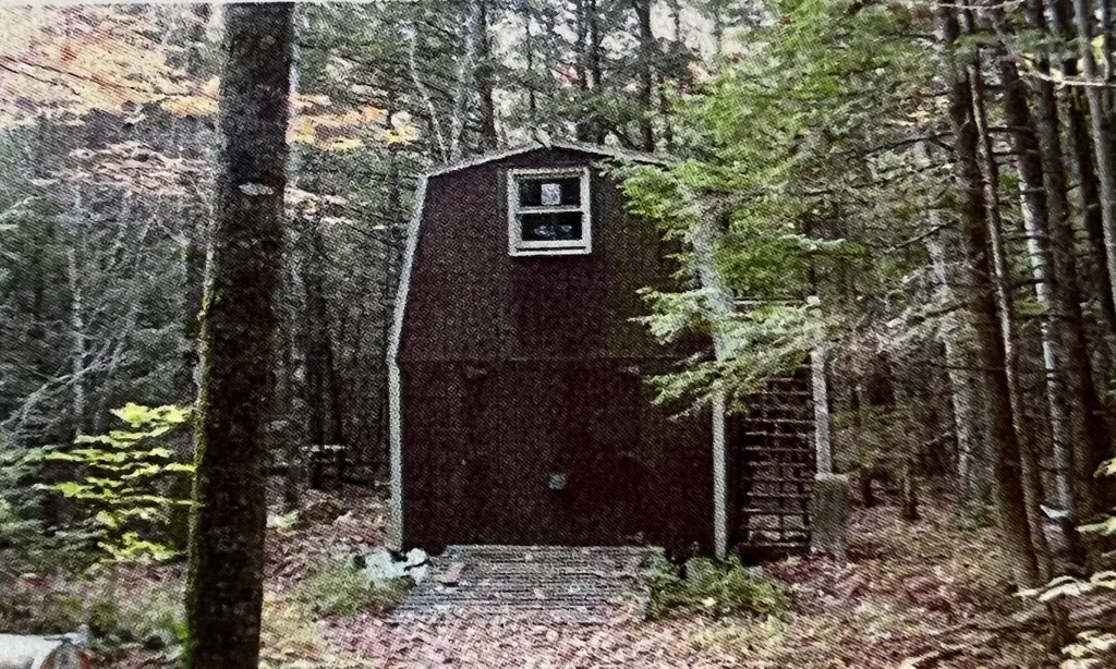 144 Potash Hill Road Tunbridge VT 05077
