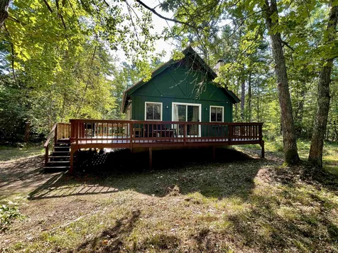 34 E Danforth Road Freedom NH 03836