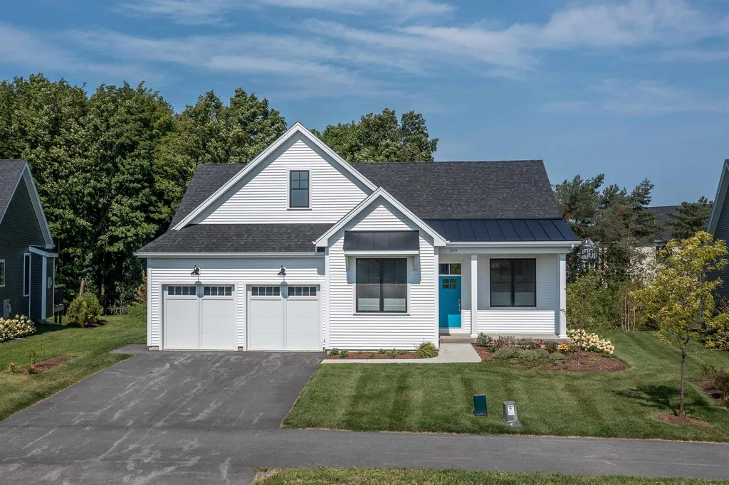 309 Elmore Street Shelburne VT 05482