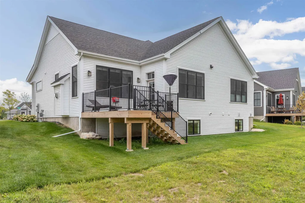 309 Elmore Street Shelburne VT 05482