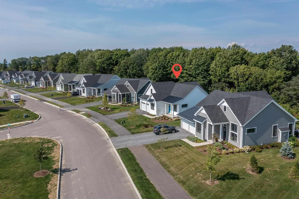 309 Elmore Street Shelburne VT 05482