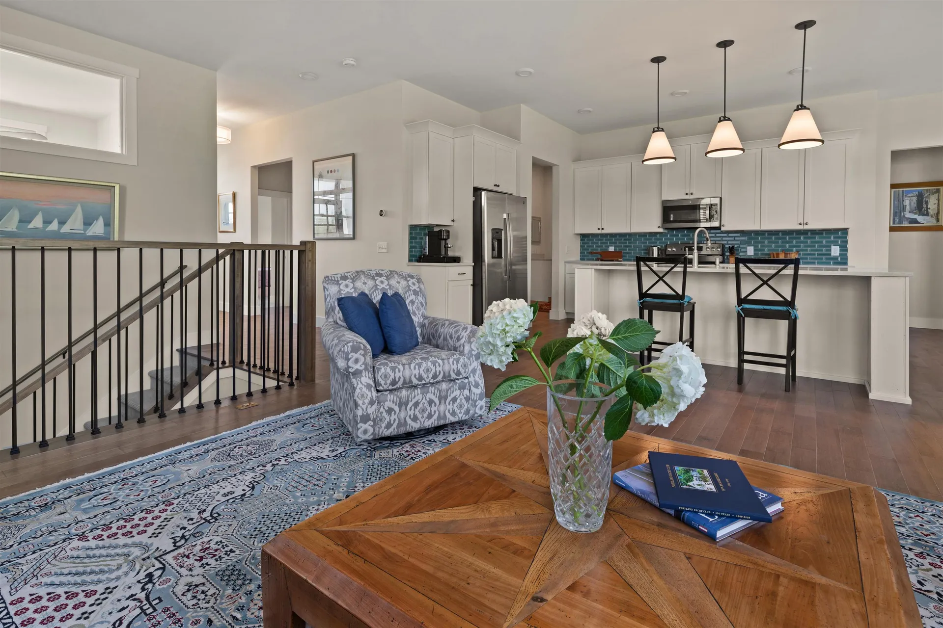 309 Elmore Street Shelburne VT 05482