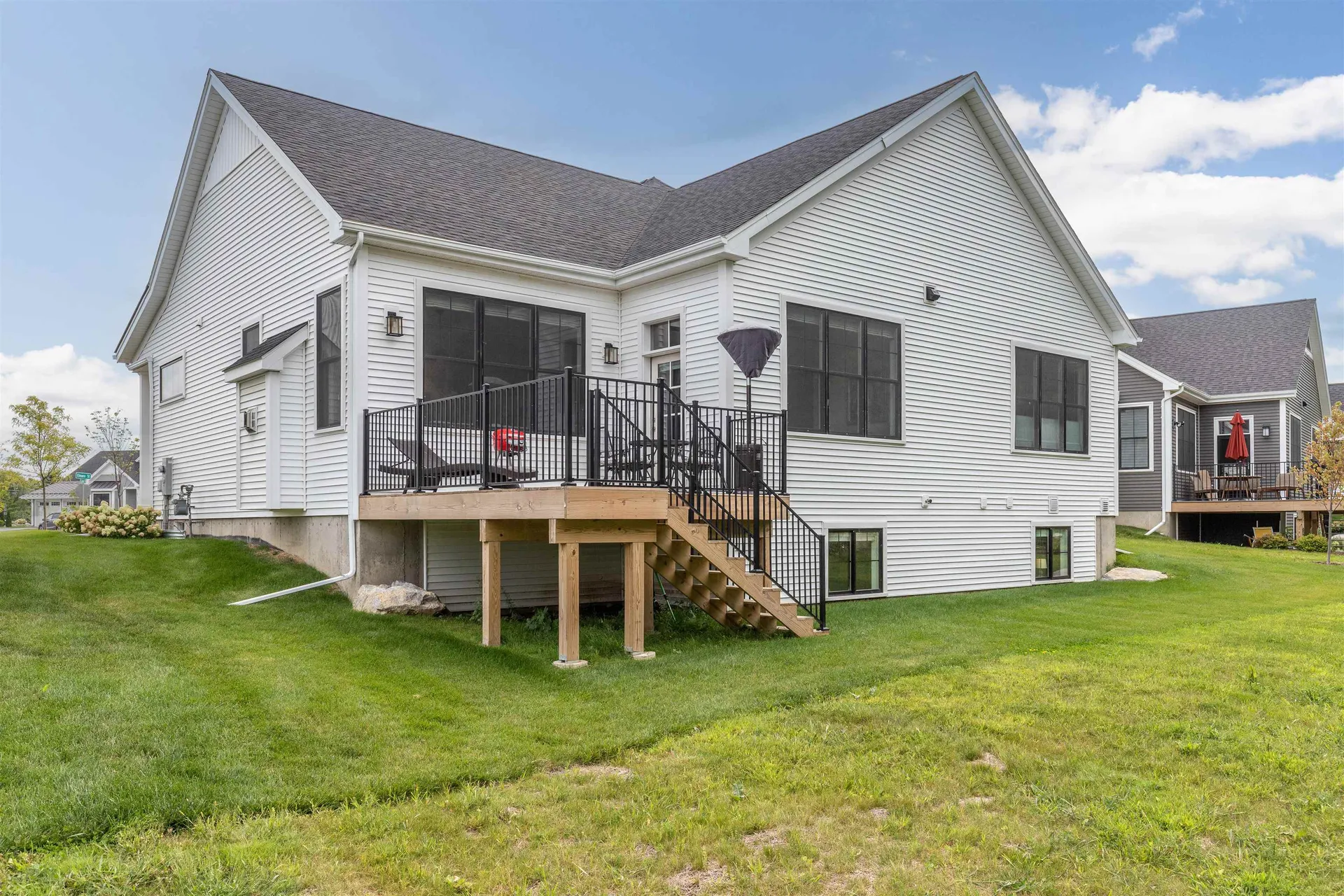 309 Elmore Street Shelburne VT 05482