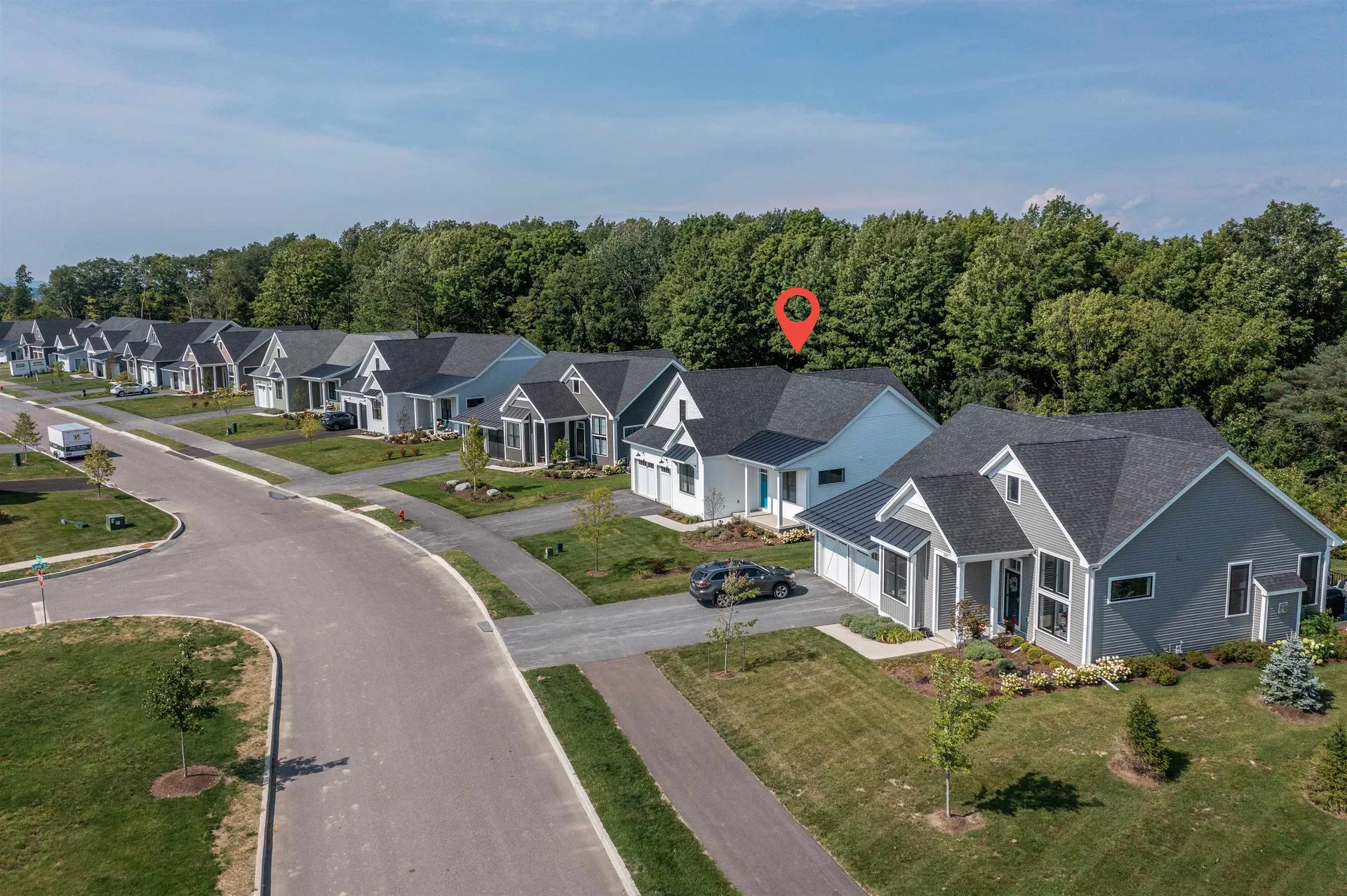 309 Elmore Street Shelburne VT 05482