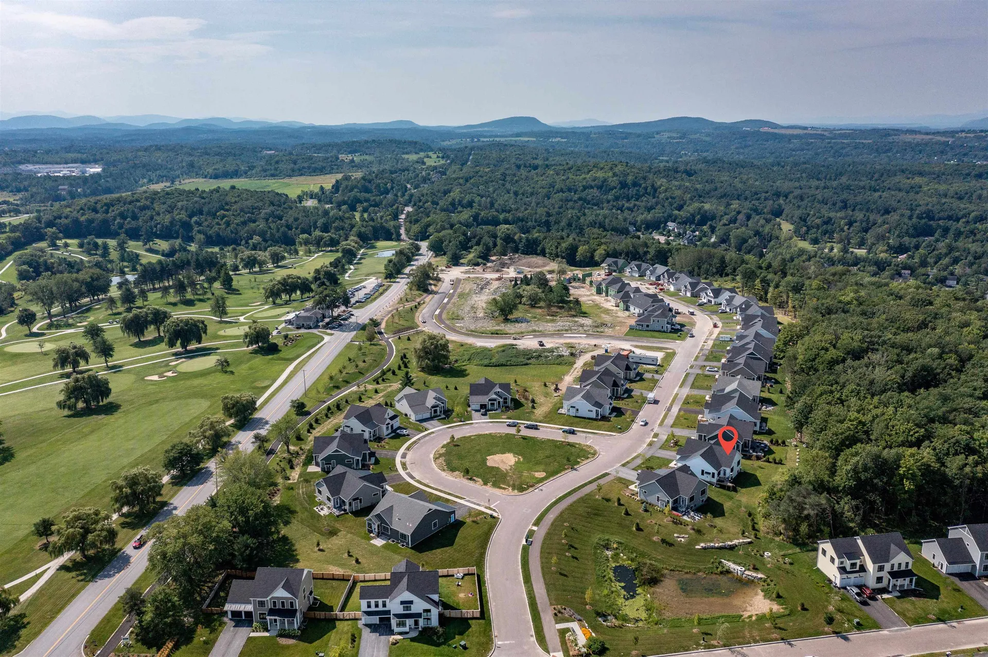 309 Elmore Street Shelburne VT 05482