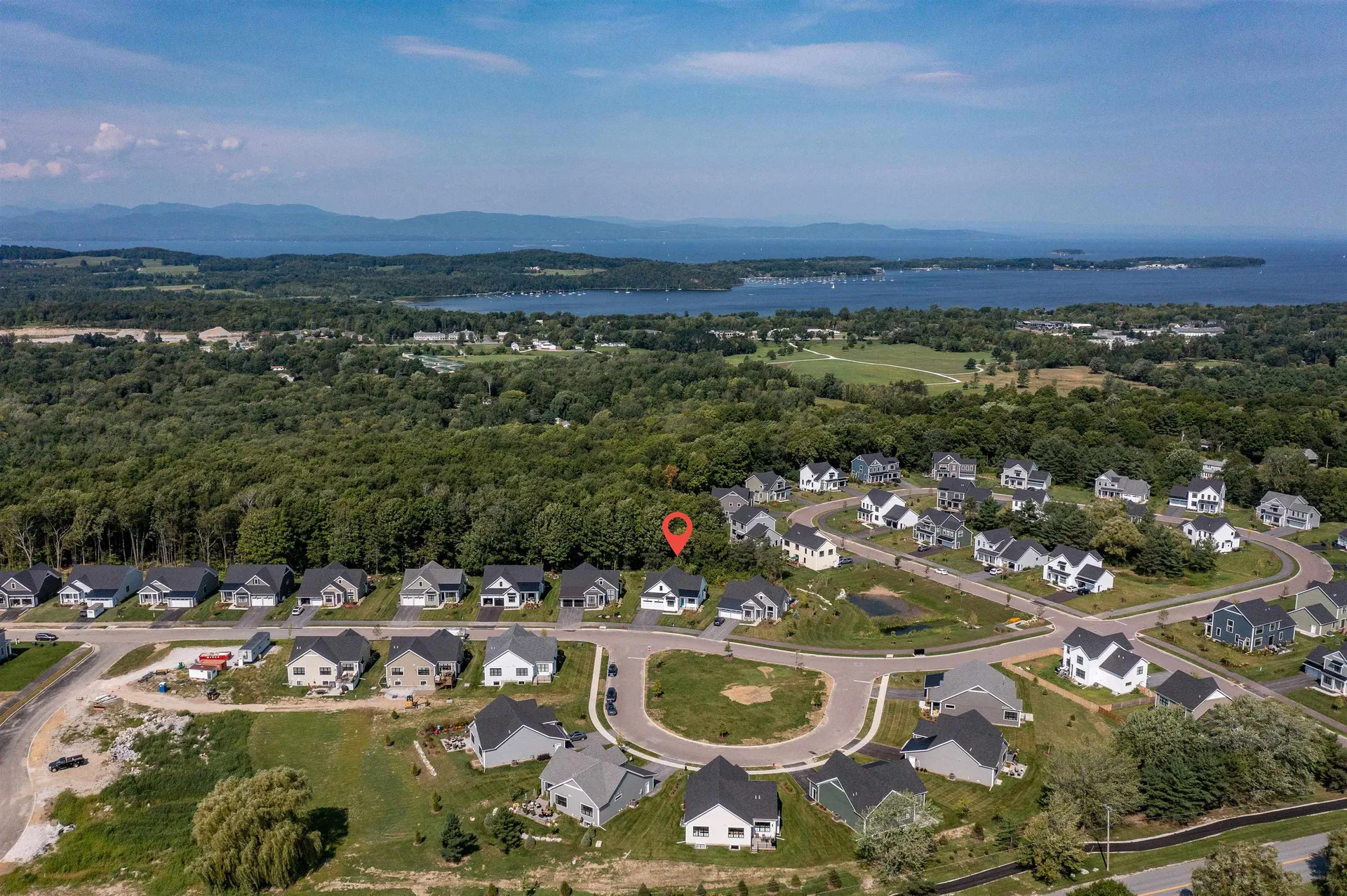 309 Elmore Street Shelburne VT 05482