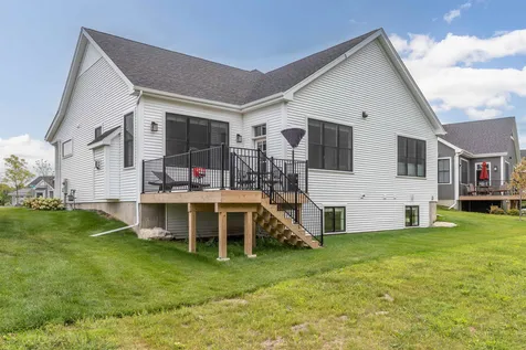 309 Elmore Street Shelburne VT 05482