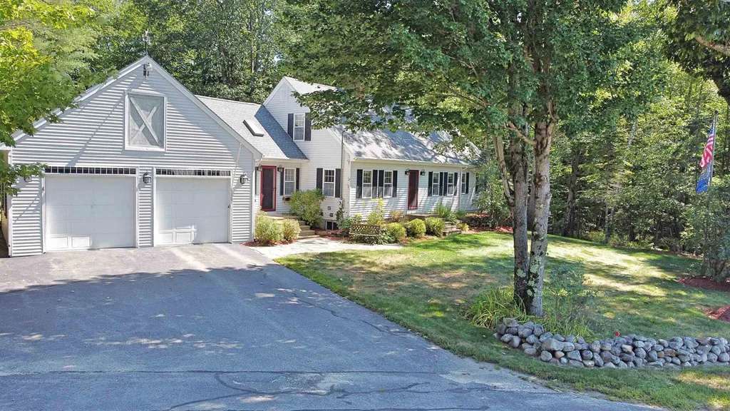 159 Plains Road Andover NH 03216