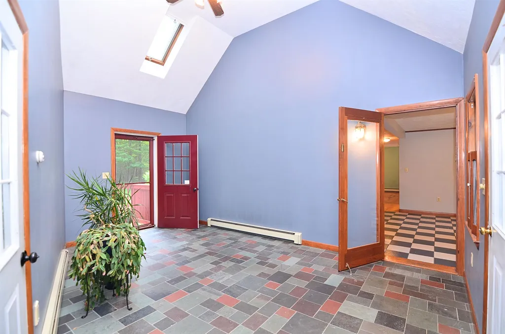 159 Plains Road Andover NH 03216