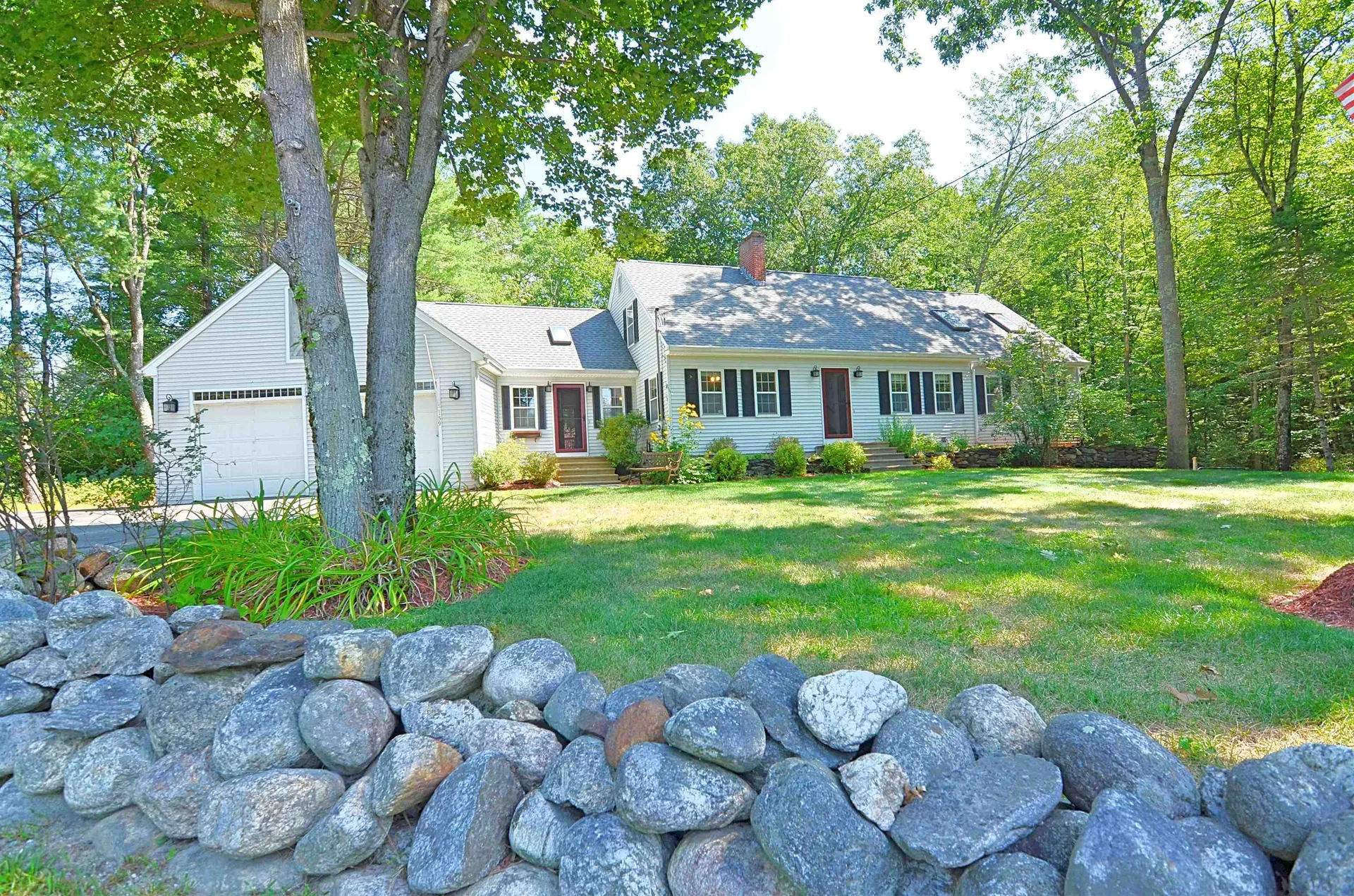 159 Plains Road Andover NH 03216