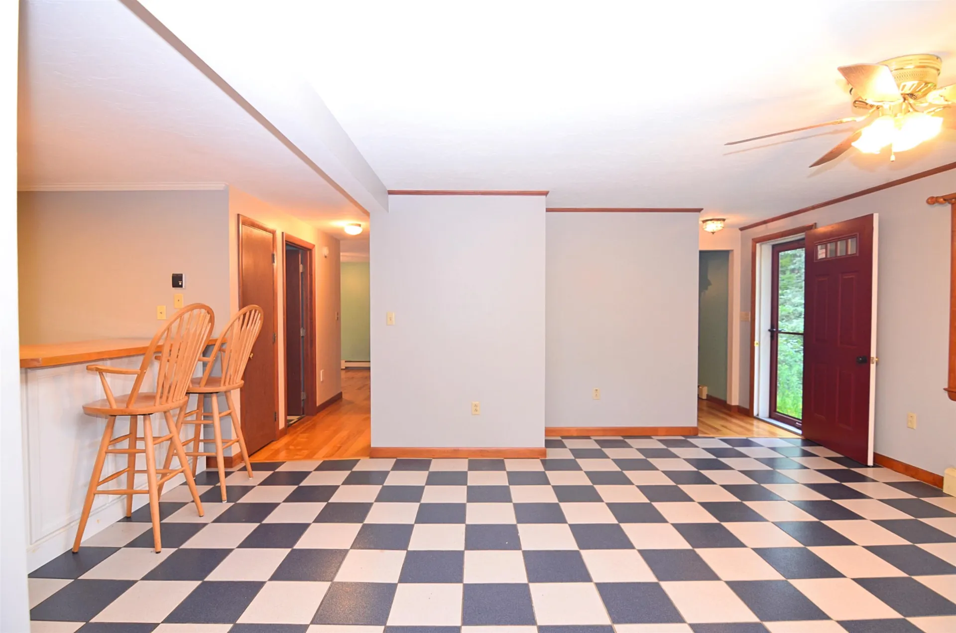 159 Plains Road Andover NH 03216
