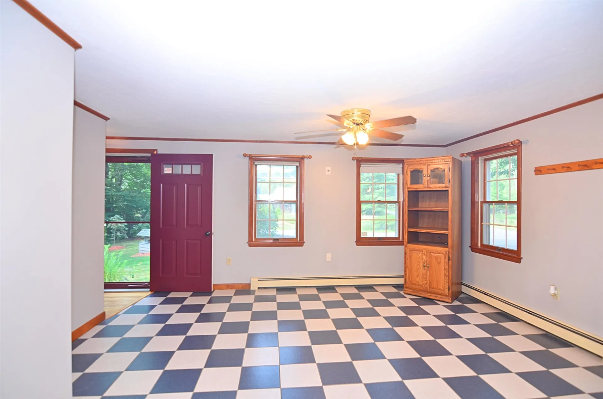 159 Plains Road Andover NH 03216