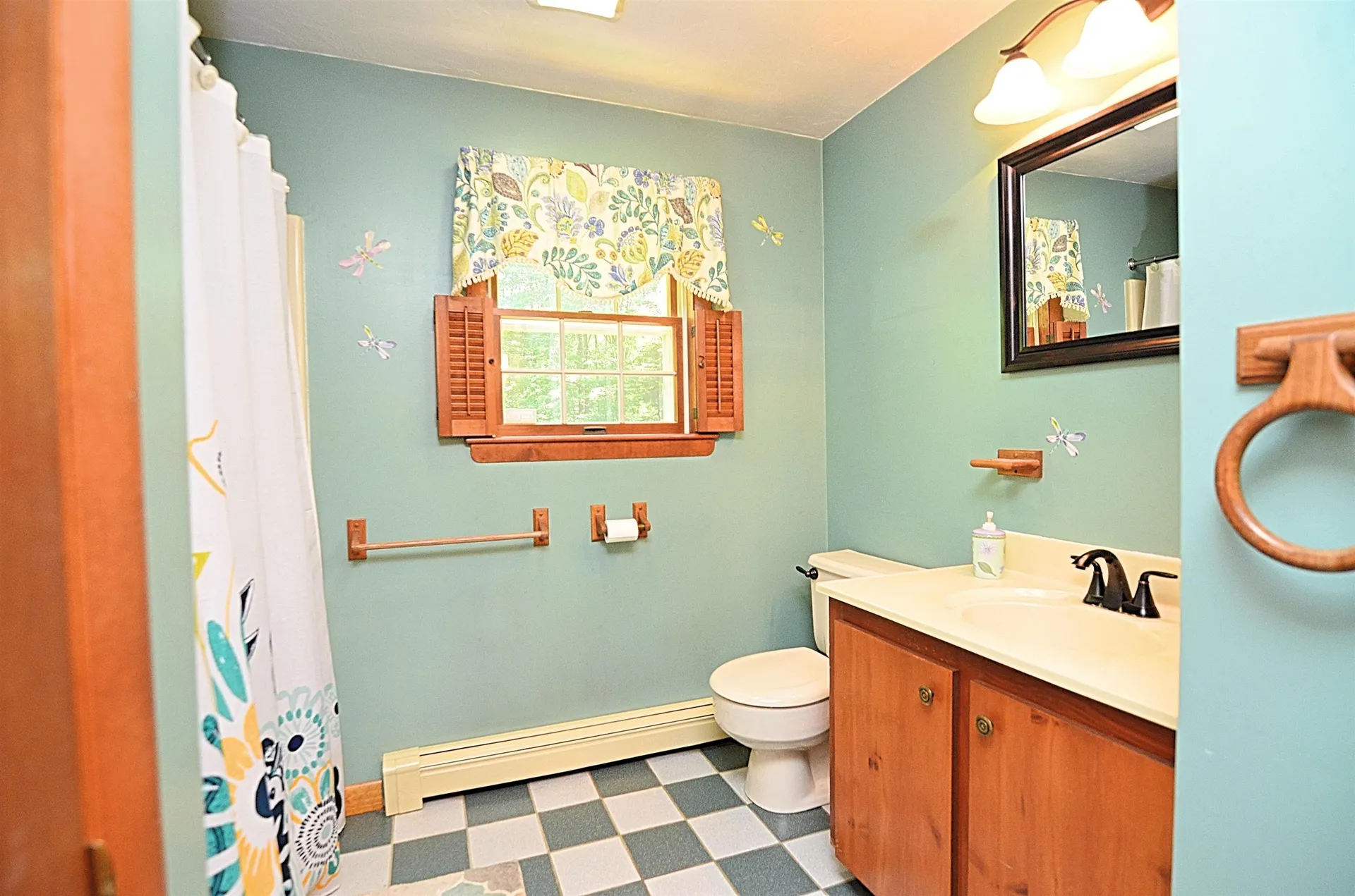 159 Plains Road Andover NH 03216
