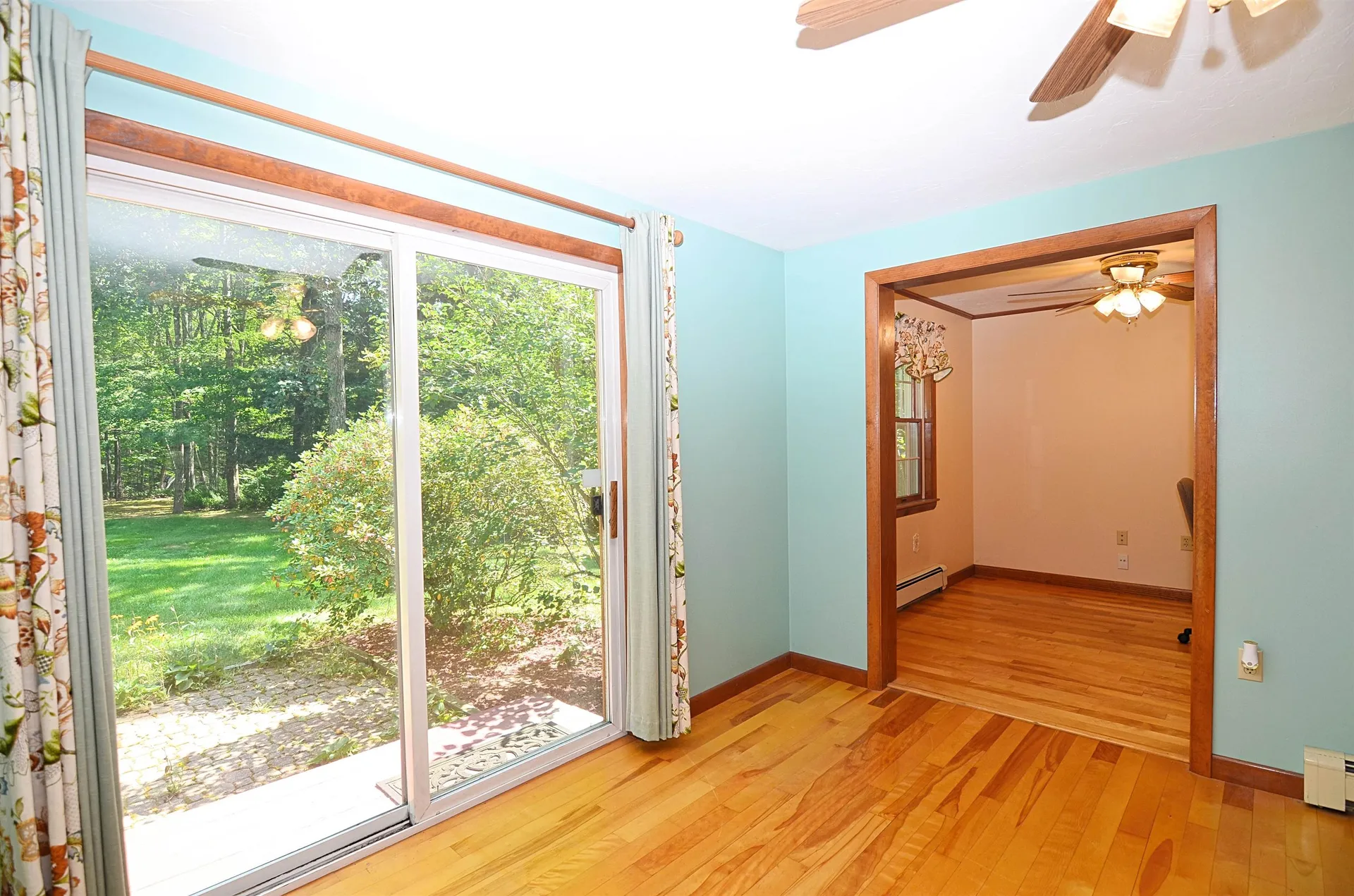 159 Plains Road Andover NH 03216