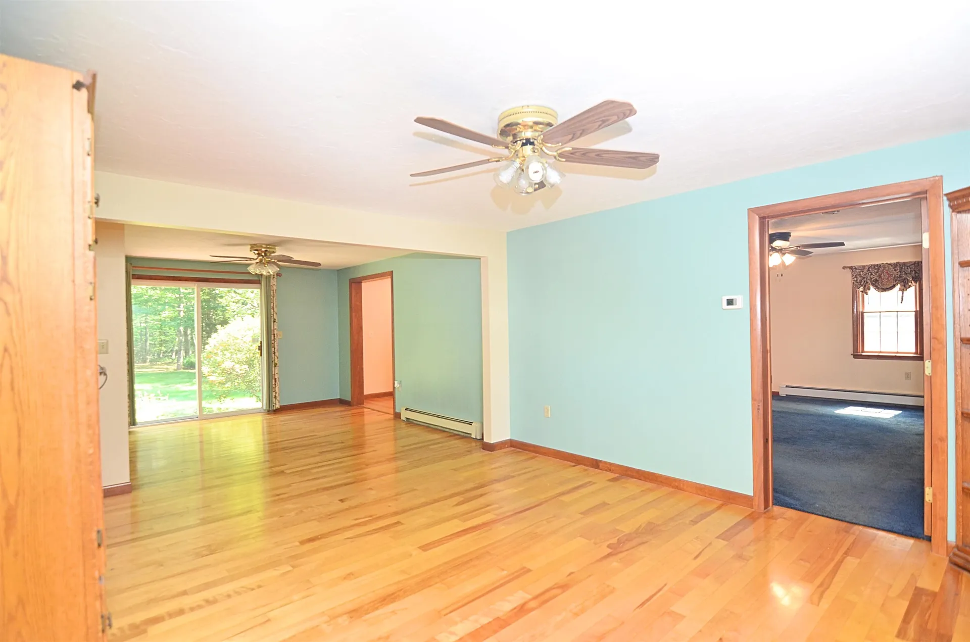 159 Plains Road Andover NH 03216