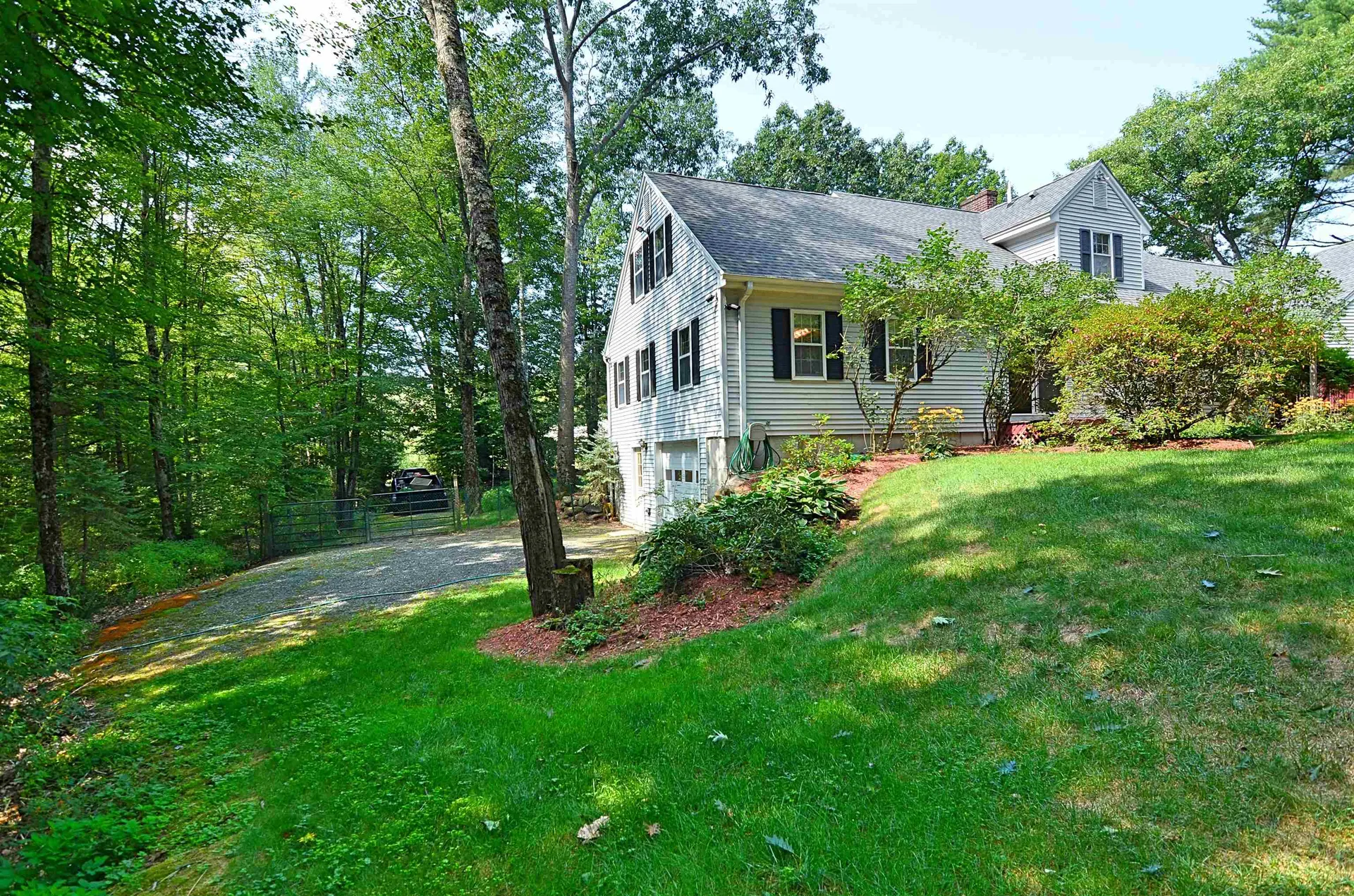 159 Plains Road Andover NH 03216