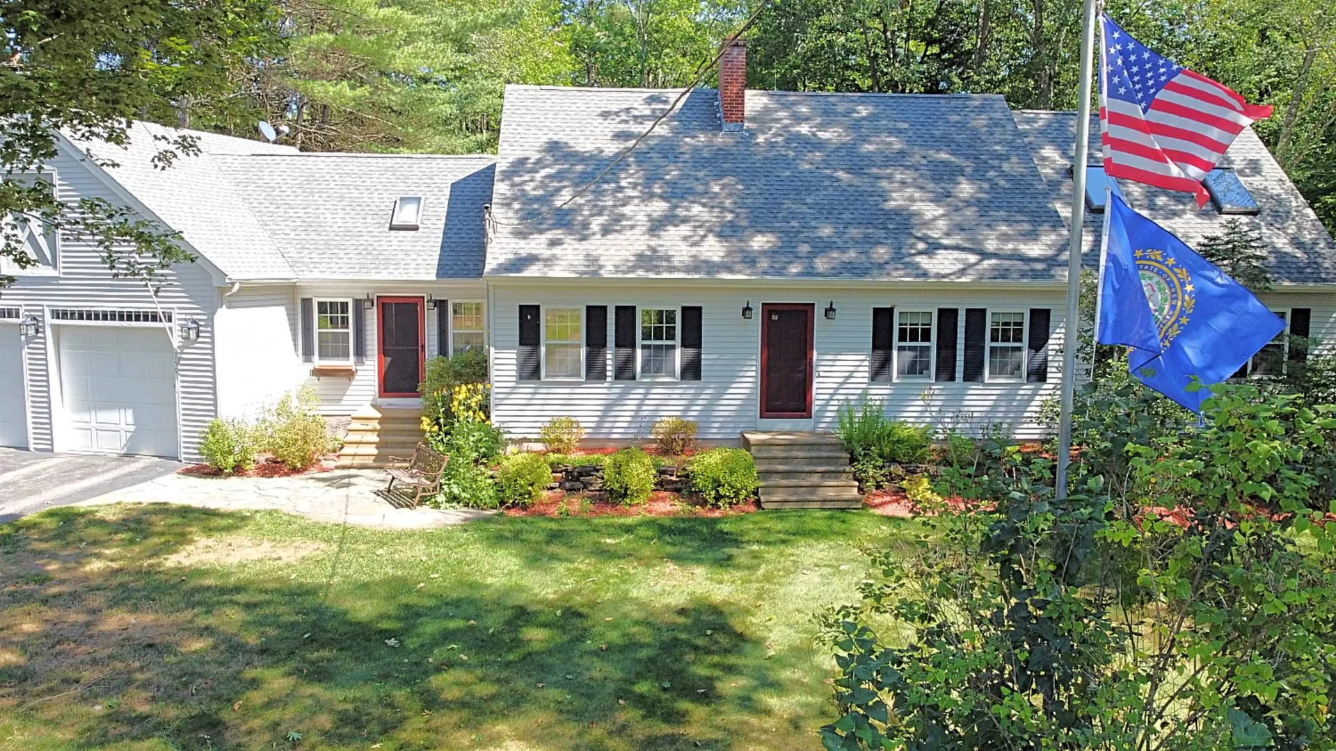 159 Plains Road Andover NH 03216