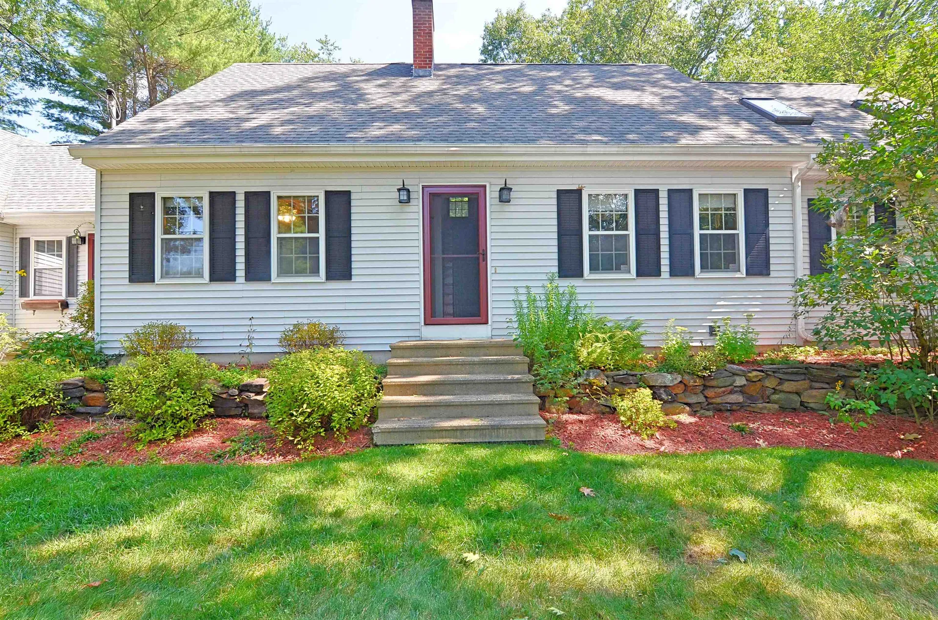 159 Plains Road Andover NH 03216