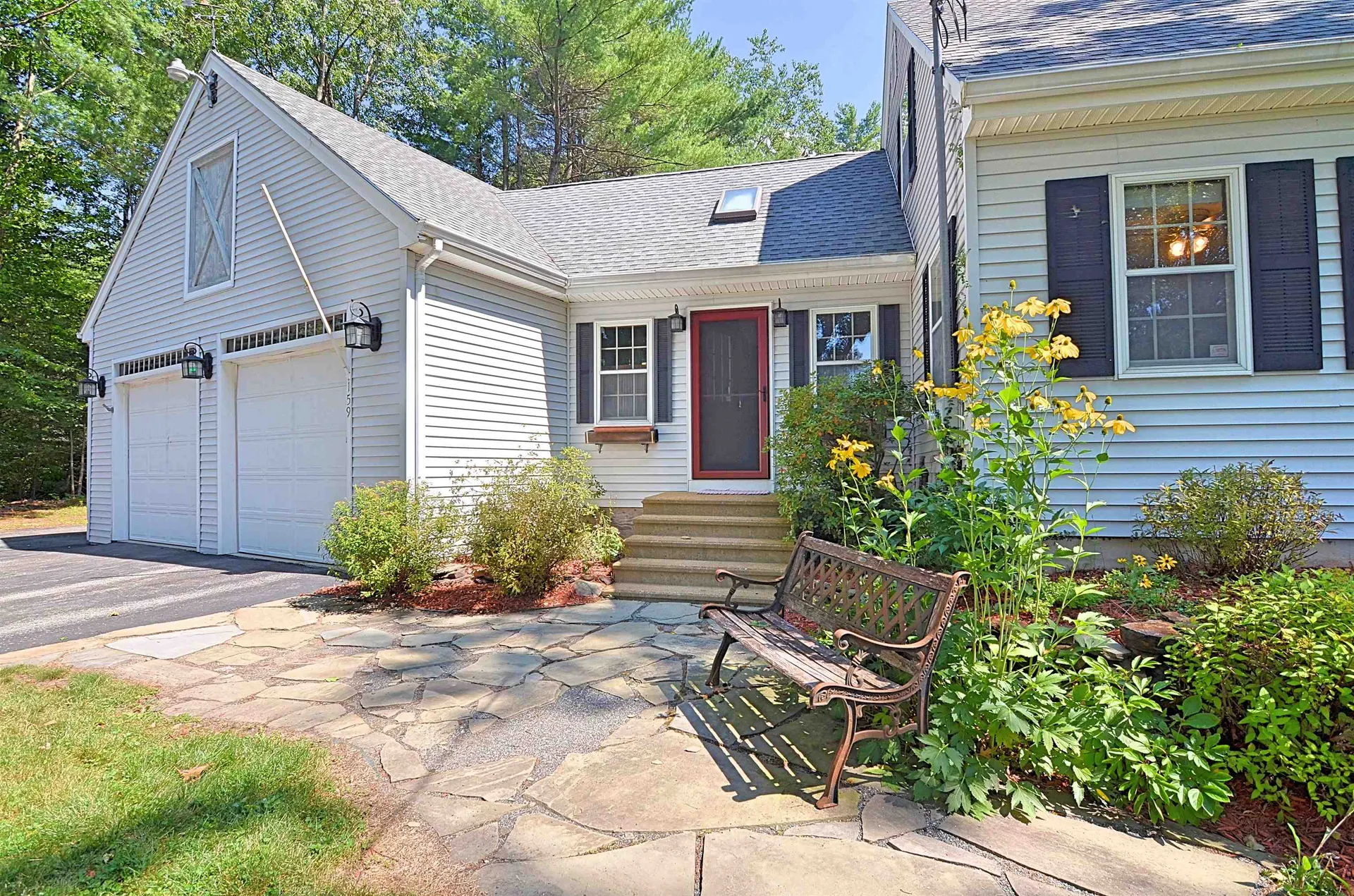 159 Plains Road Andover NH 03216
