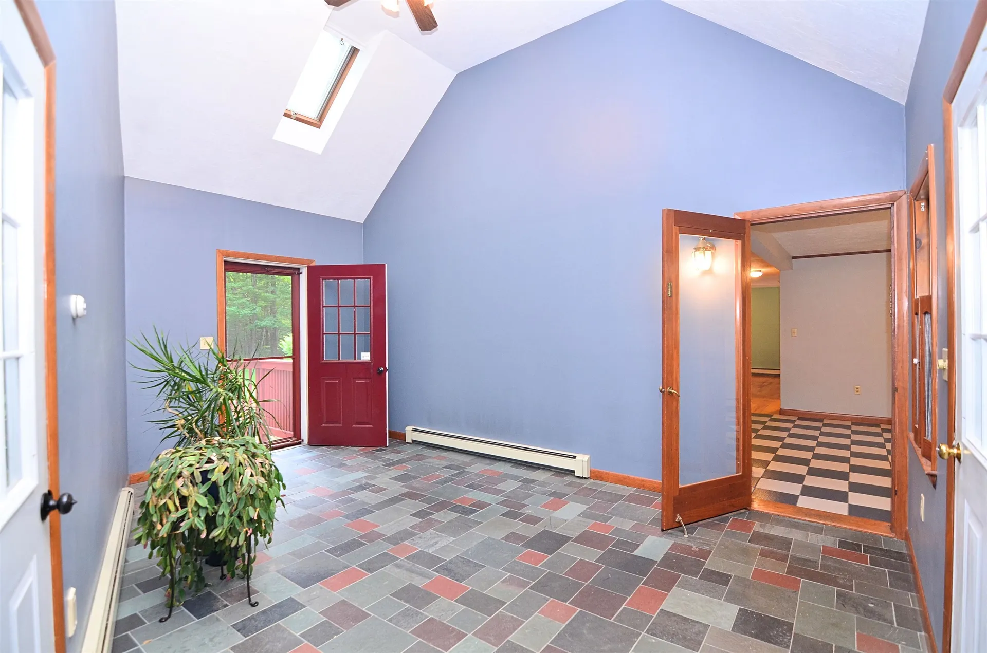 159 Plains Road Andover NH 03216