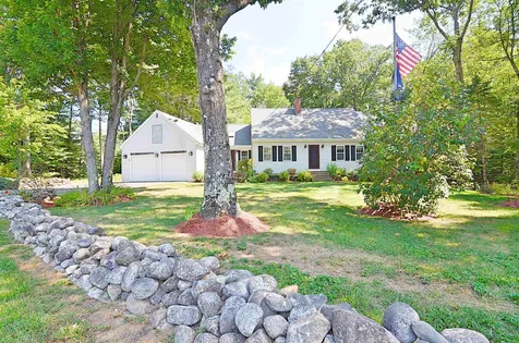159 Plains Road Andover NH 03216