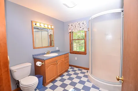 159 Plains Road Andover NH 03216