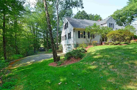 159 Plains Road Andover NH 03216