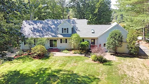 159 Plains Road Andover NH 03216