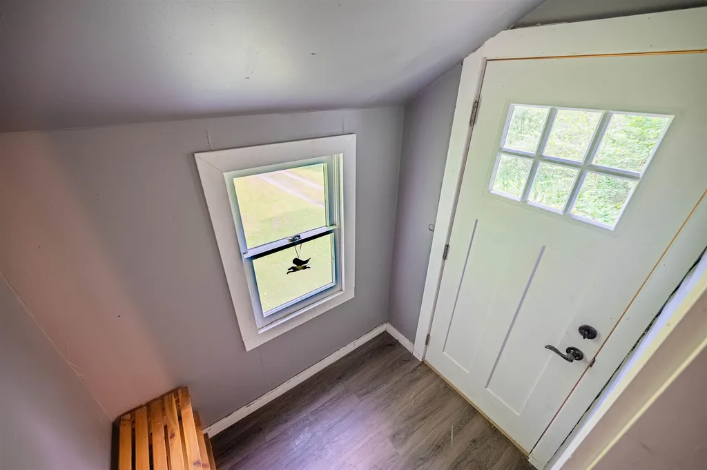 142 Folsom Hill Road Marshfield VT 05658