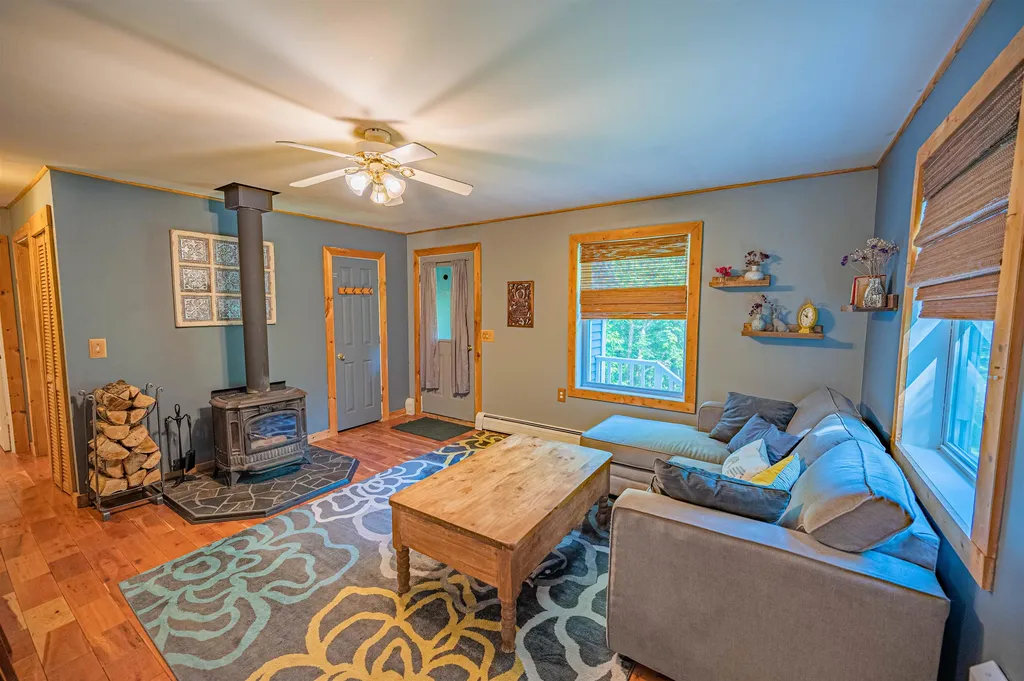 142 Folsom Hill Road Marshfield VT 05658
