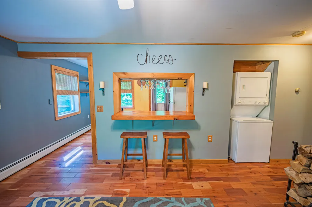 142 Folsom Hill Road Marshfield VT 05658