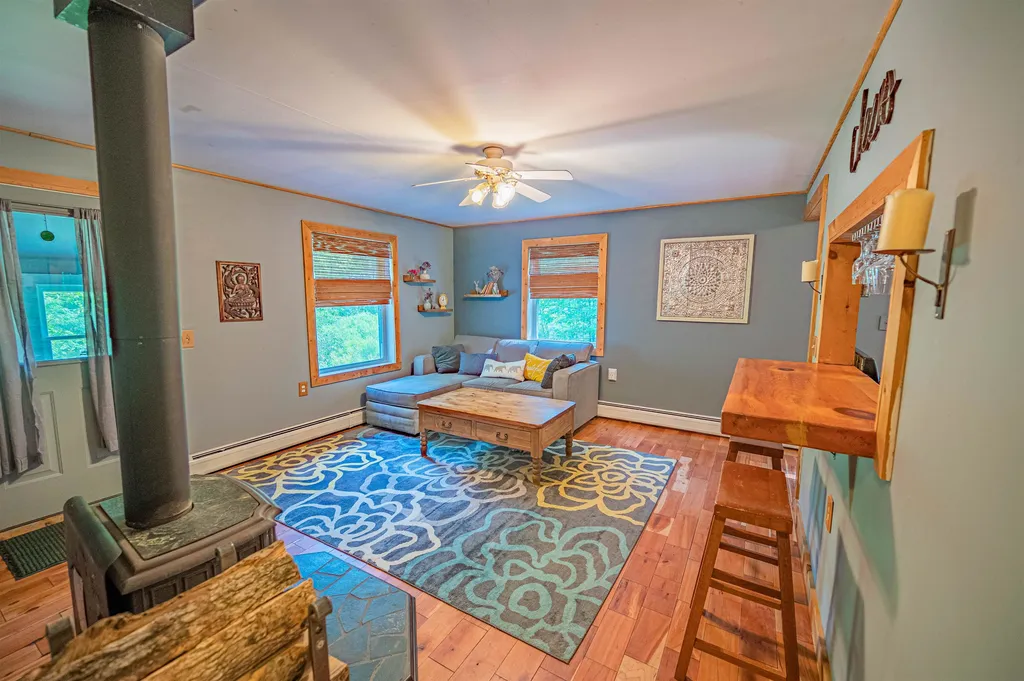 142 Folsom Hill Road Marshfield VT 05658