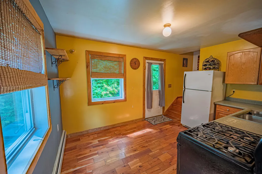 142 Folsom Hill Road Marshfield VT 05658