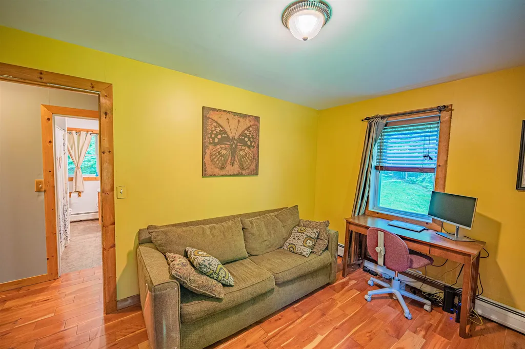 142 Folsom Hill Road Marshfield VT 05658