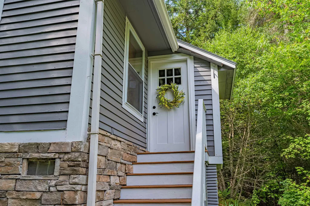 142 Folsom Hill Road Marshfield VT 05658