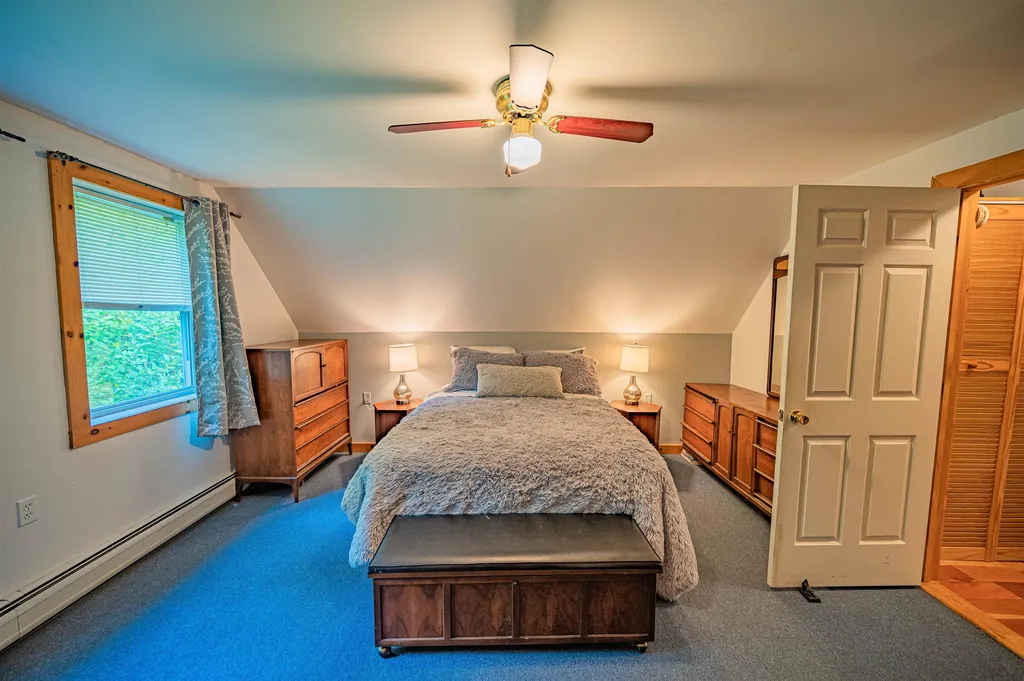 142 Folsom Hill Road Marshfield VT 05658