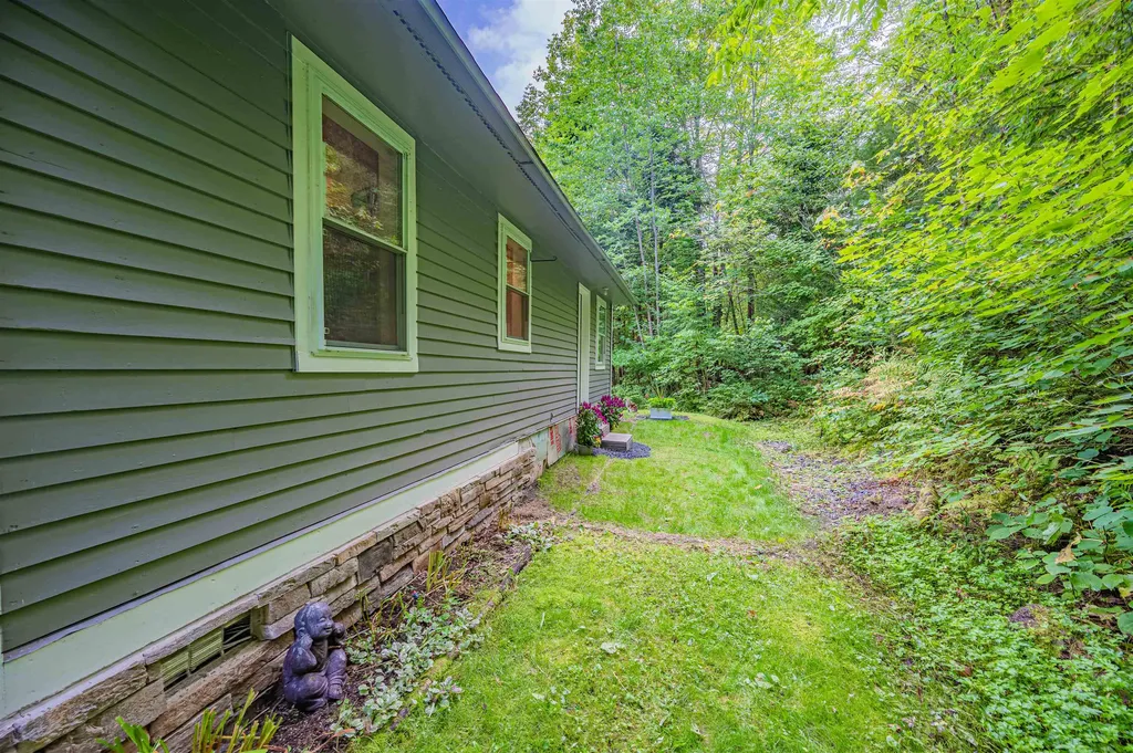 142 Folsom Hill Road Marshfield VT 05658